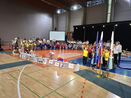 80 let Vrtca Ljutomer (2)